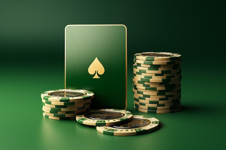 Dashboard permainan multi-kategori dengan live dealer dan olahraga