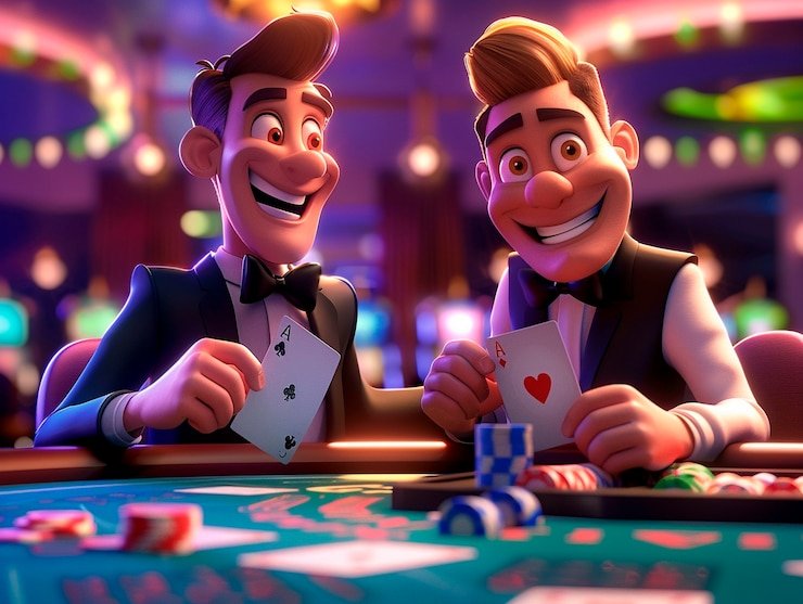 Koleksi permainan NetEnt di platform max4d dengan grafis berkualitas tinggi